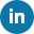 round-linkedin