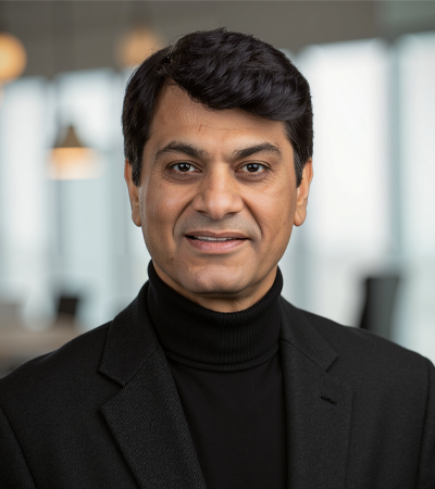 Amit Bhandari