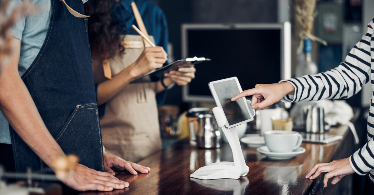 Restaurant Tech Trends: What's on the Menu for 2021?