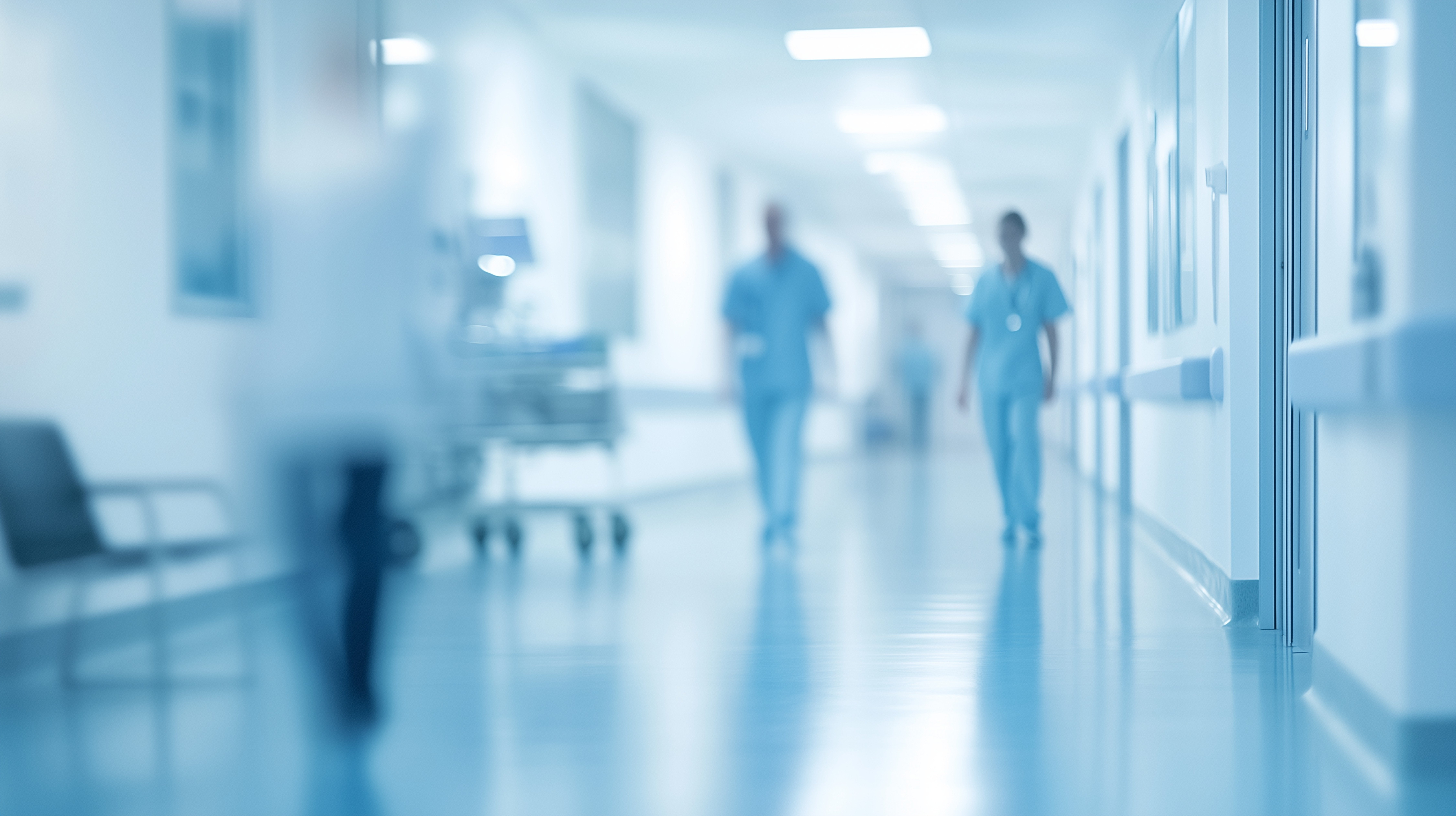 QA Automation Blueprint: Reducing Overhead in Healthcare IT