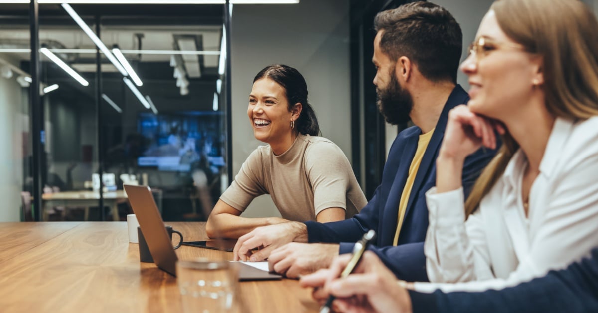 Talent-as-a-Service: The Smart Solution to IT Skills Gaps